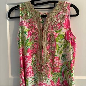 ππ LILLY PULITZER Carlotta Maxi Dress KOALA ME MAYBE ππ